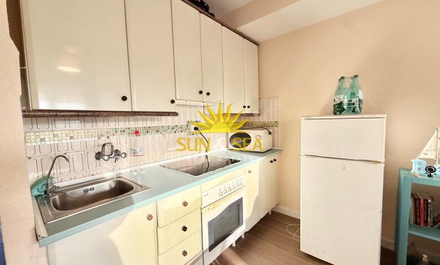 Location à long terme - Appartement - Guardamar del Segura - Lomas de Polo-Pinomar