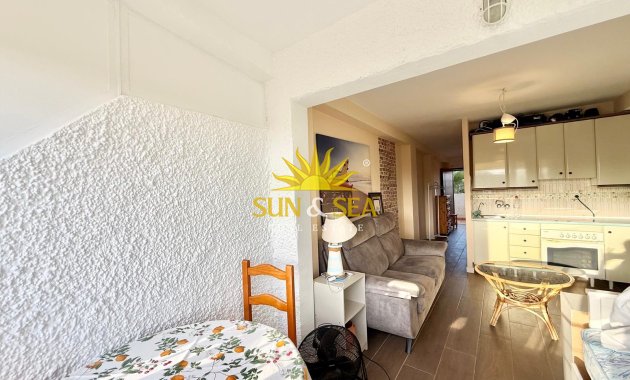 Location à long terme - Appartement - Guardamar del Segura - Lomas de Polo-Pinomar