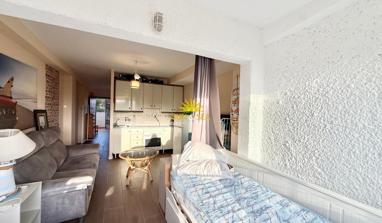 Location à long terme - Appartement - Guardamar del Segura - Lomas de Polo-Pinomar