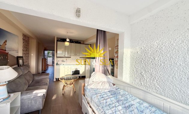 Location à long terme - Appartement - Guardamar del Segura - Lomas de Polo-Pinomar