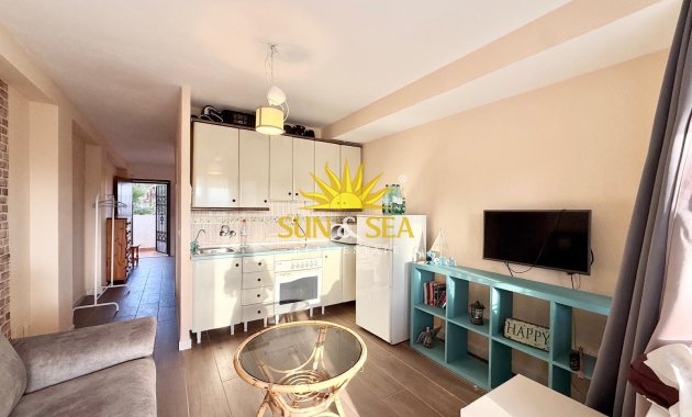 Location à long terme - Appartement - Guardamar del Segura - Lomas de Polo-Pinomar