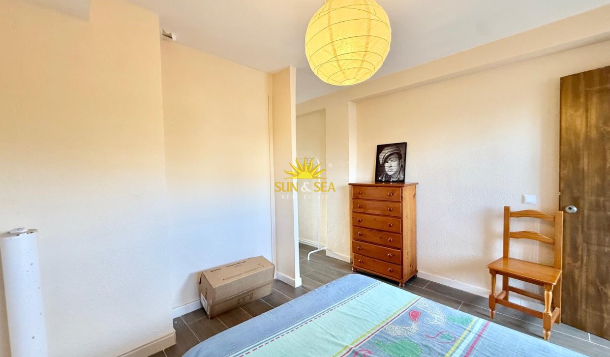Location à long terme - Appartement - Guardamar del Segura - Lomas de Polo-Pinomar