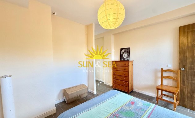 Location à long terme - Appartement - Guardamar del Segura - Lomas de Polo-Pinomar