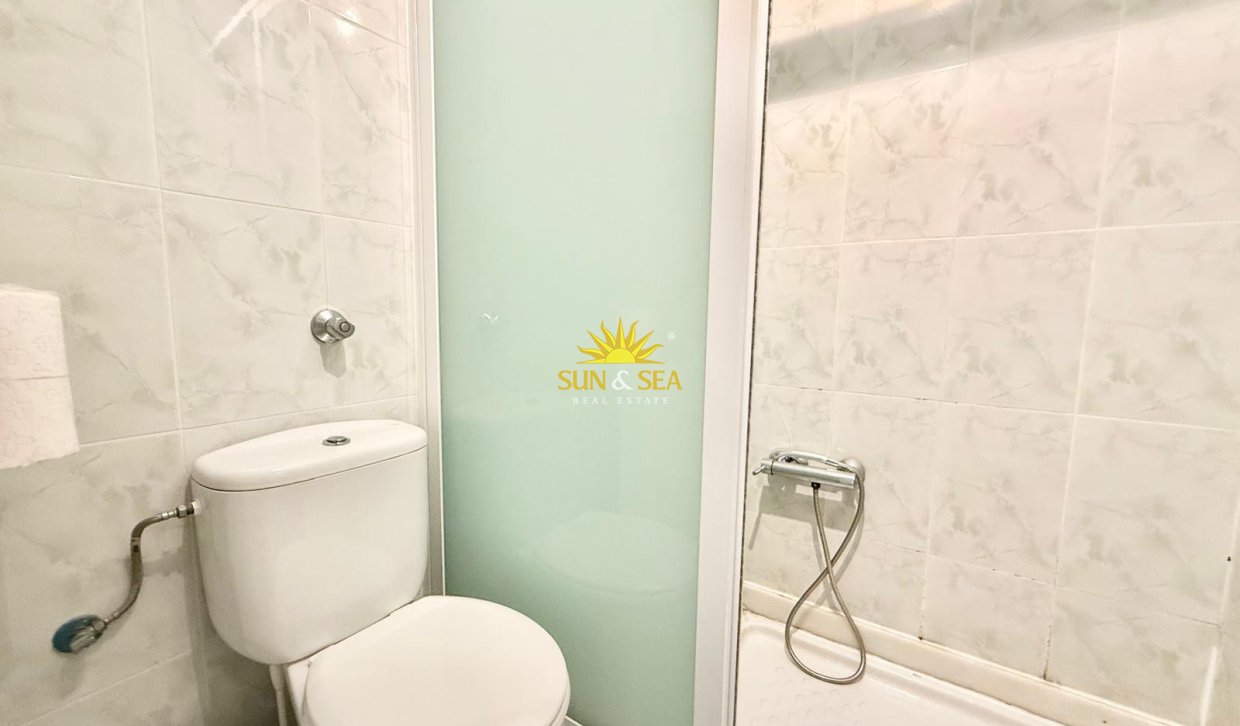 Location à long terme - Appartement - Guardamar del Segura - Lomas de Polo-Pinomar