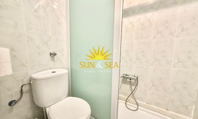 Location à long terme - Appartement - Guardamar del Segura - Lomas de Polo-Pinomar