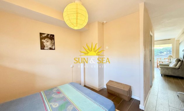 Location à long terme - Appartement - Guardamar del Segura - Lomas de Polo-Pinomar