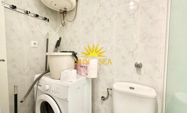 Location à long terme - Appartement - Guardamar del Segura - Lomas de Polo-Pinomar