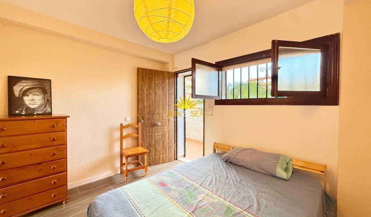 Location à long terme - Appartement - Guardamar del Segura - Lomas de Polo-Pinomar