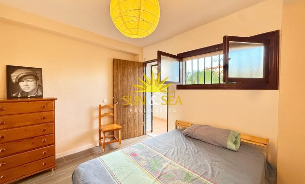 Location à long terme - Appartement - Guardamar del Segura - Lomas de Polo-Pinomar