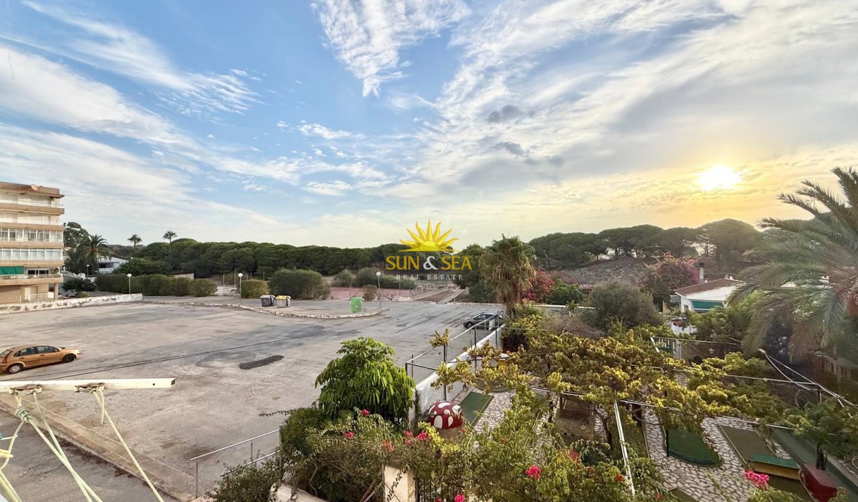 Location à long terme - Appartement - Guardamar del Segura - Lomas de Polo-Pinomar
