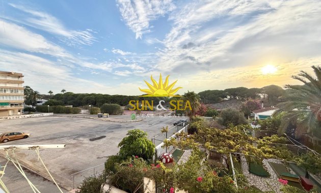 Location à long terme - Appartement - Guardamar del Segura - Lomas de Polo-Pinomar