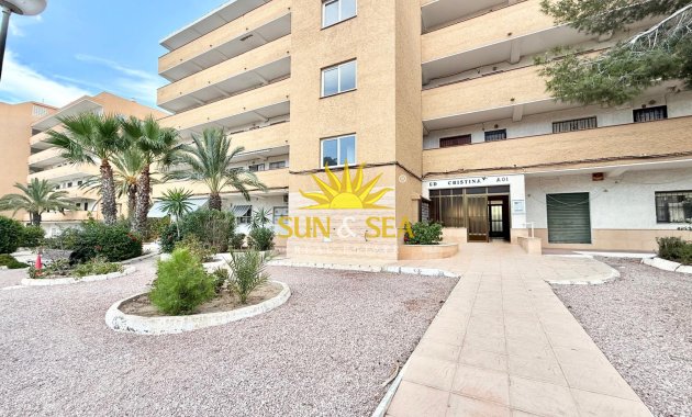 Location à long terme - Appartement - Guardamar del Segura - Lomas de Polo-Pinomar