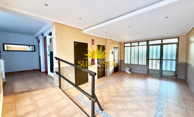 Location à long terme - Appartement - Guardamar del Segura - Lomas de Polo-Pinomar