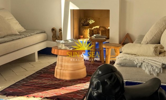 Location à long terme - Villa - Jávea