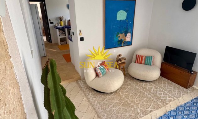 Location à long terme - Villa - Jávea