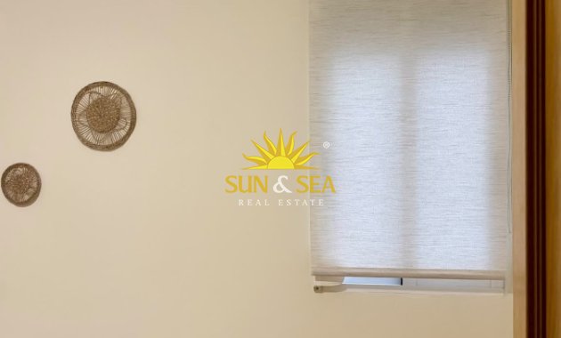 Location à long terme - Appartement - Alicante (Alacant)