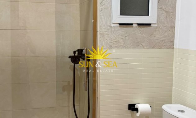 Location à long terme - Appartement - Alicante (Alacant)