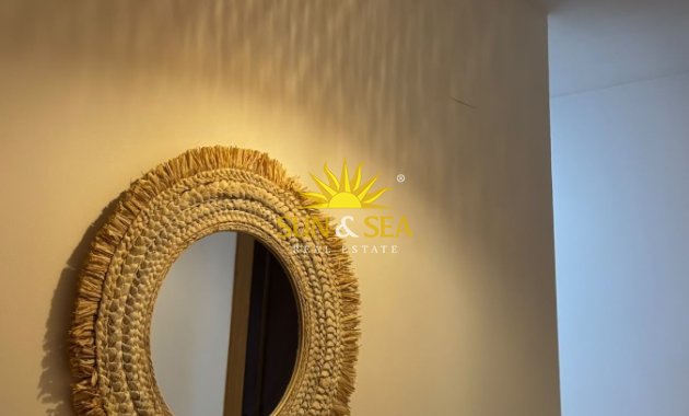 Location à long terme - Appartement - Alicante (Alacant)