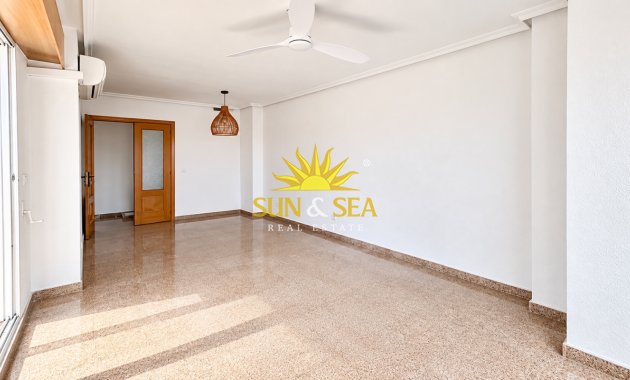 Location à long terme - Appartement - Alicante (Alacant)