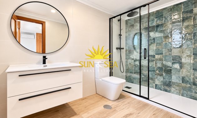 Location à long terme - Appartement - Alicante (Alacant)