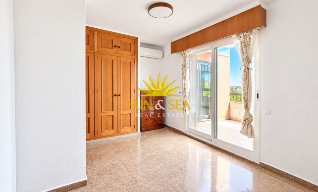 Location à long terme - Appartement - Alicante (Alacant)