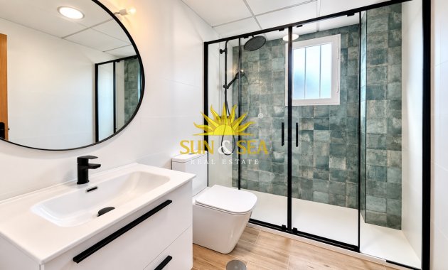 Location à long terme - Appartement - Alicante (Alacant)