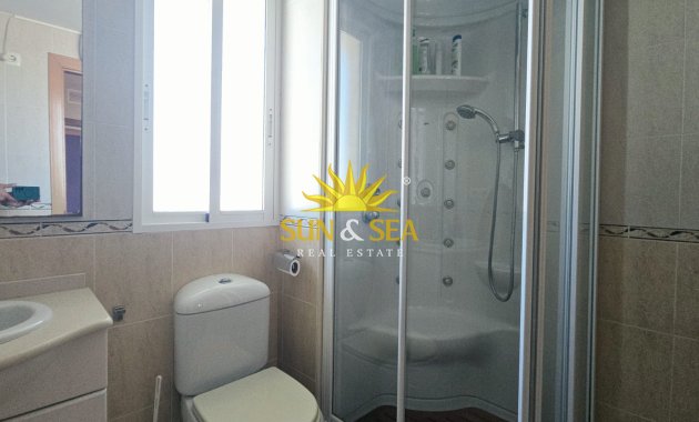 Location à long terme - Penthouse - Alicante (Alacant)