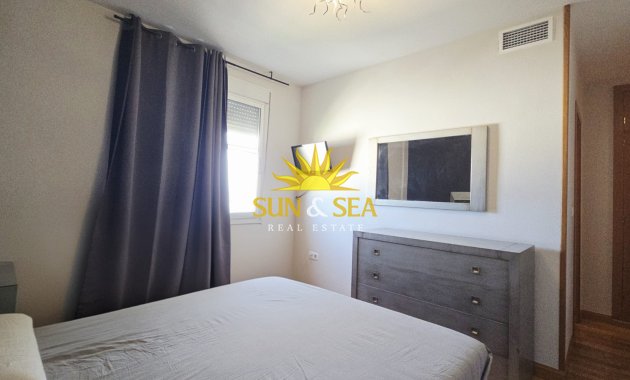 Location à long terme - Penthouse - Alicante (Alacant)