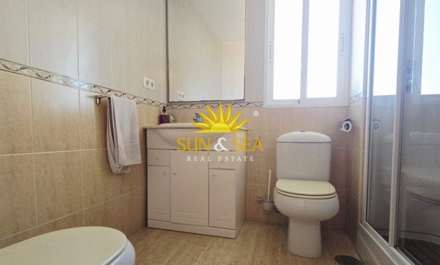 Location à long terme - Penthouse - Alicante (Alacant)