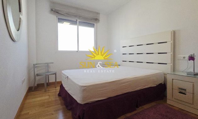 Location à long terme - Penthouse - Alicante (Alacant)