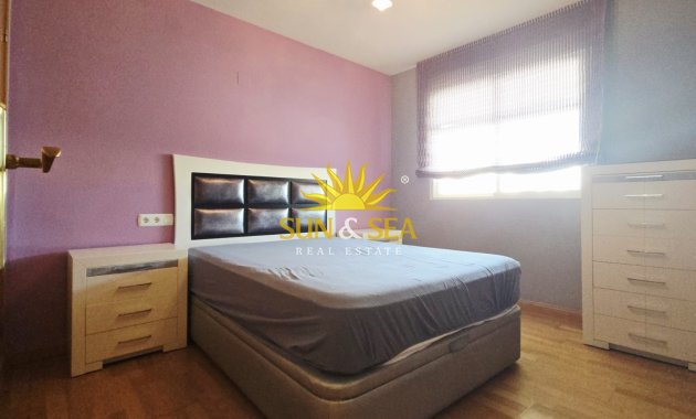 Location à long terme - Penthouse - Alicante (Alacant)