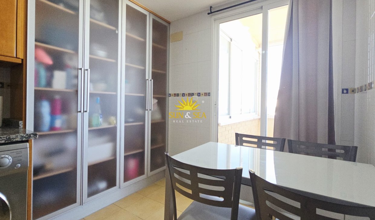 Location à long terme - Penthouse - Alicante (Alacant)