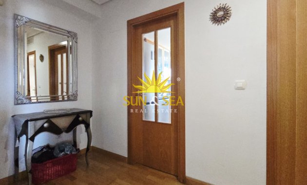 Location à long terme - Penthouse - Alicante (Alacant)