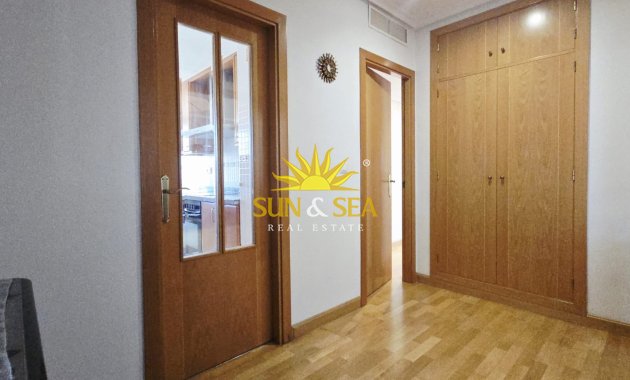 Location à long terme - Penthouse - Alicante (Alacant)