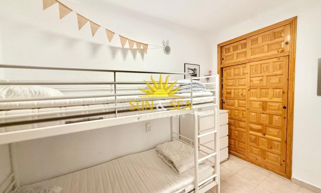 Location d’hiver - Appartement - Torrevieja - torrevieja