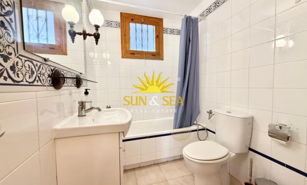 Location d’hiver - Appartement - Torrevieja - torrevieja