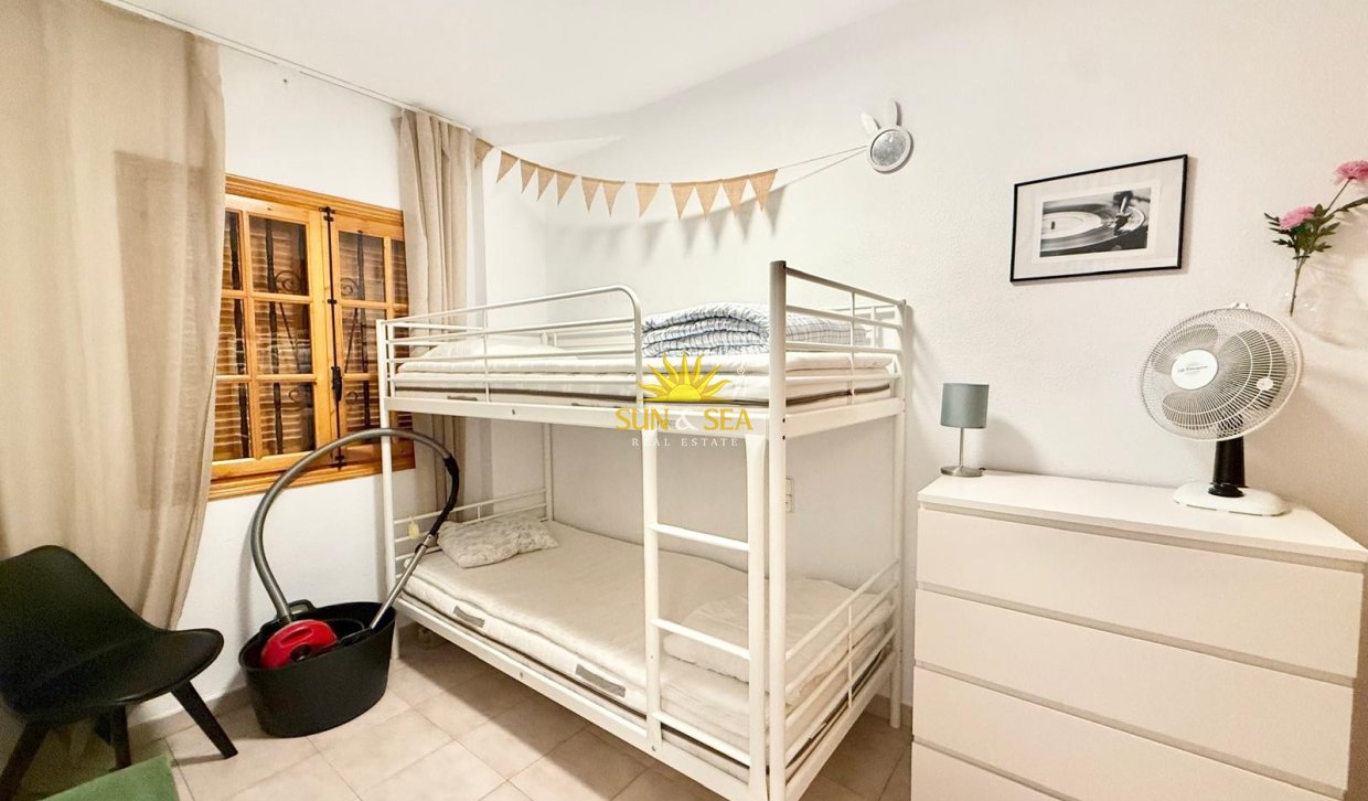 Location d’hiver - Appartement - Torrevieja - torrevieja
