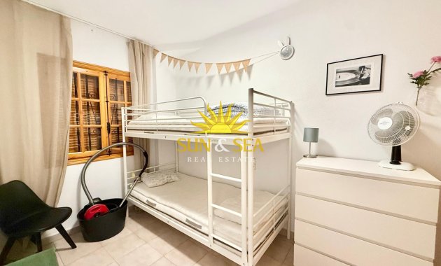 Location d’hiver - Appartement - Torrevieja - torrevieja