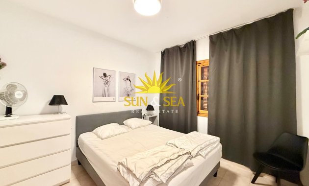 Location d’hiver - Appartement - Torrevieja - torrevieja