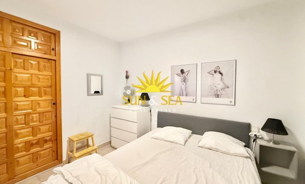 Location d’hiver - Appartement - Torrevieja - torrevieja
