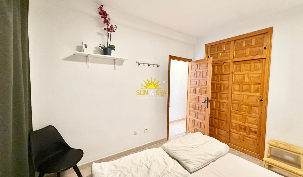 Location d’hiver - Appartement - Torrevieja - torrevieja