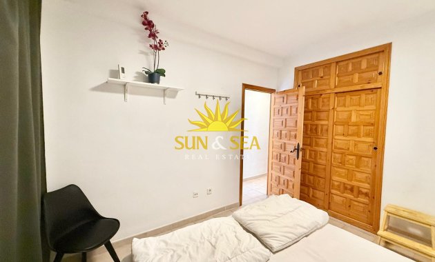 Location d’hiver - Appartement - Torrevieja - torrevieja