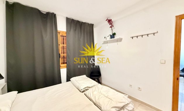 Location d’hiver - Appartement - Torrevieja - torrevieja