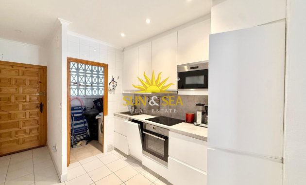 Location d’hiver - Appartement - Torrevieja - torrevieja