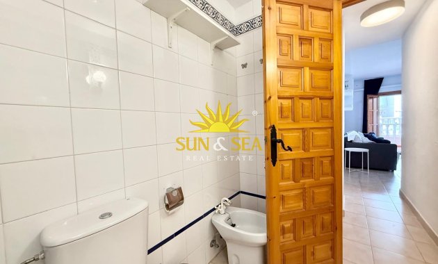 Location d’hiver - Appartement - Torrevieja - torrevieja