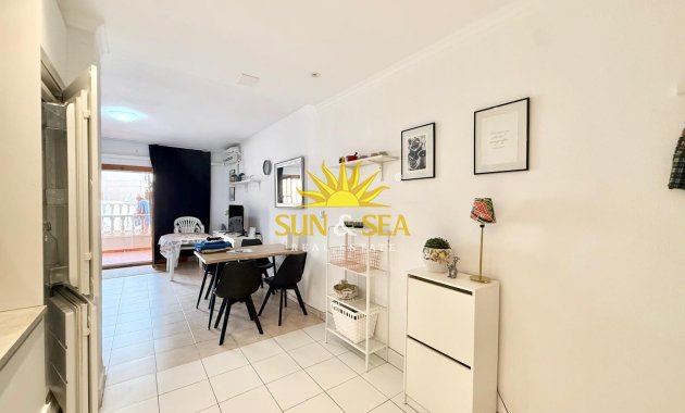 Location d’hiver - Appartement - Torrevieja - torrevieja
