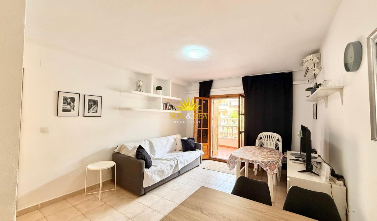 Location d’hiver - Appartement - Torrevieja - torrevieja