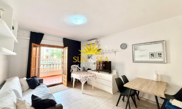 Location d’hiver - Appartement - Torrevieja - torrevieja