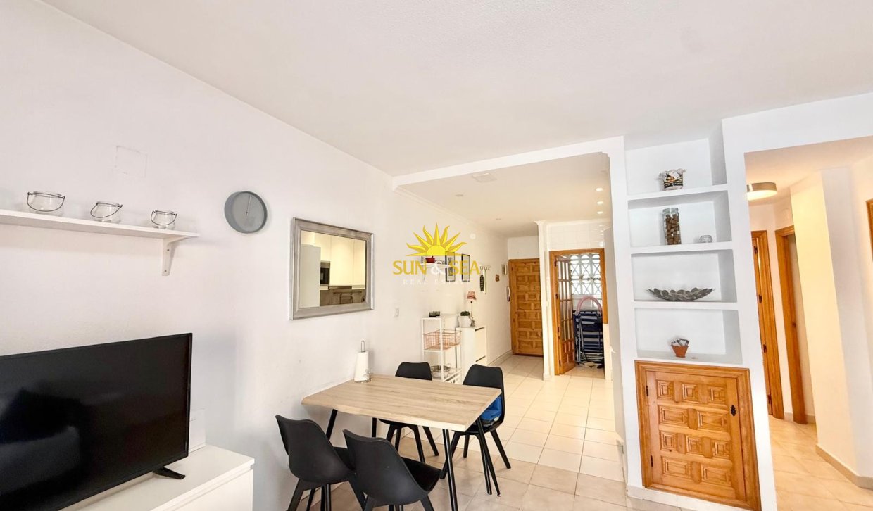 Location d’hiver - Appartement - Torrevieja - torrevieja