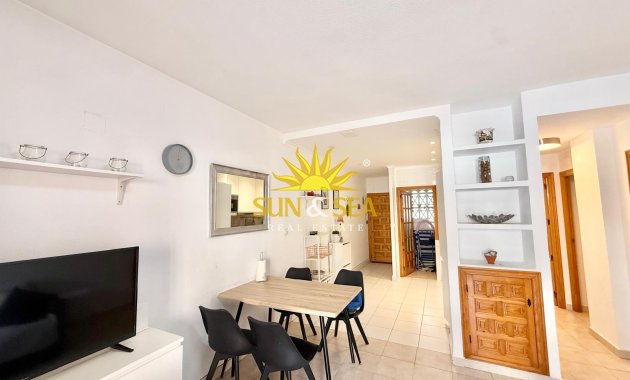 Location d’hiver - Appartement - Torrevieja - torrevieja